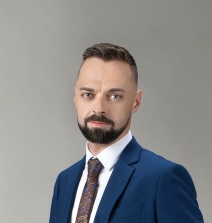 Горбунов Виталий Александрович